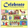 Celebrate: A Book of Jewish Holidays