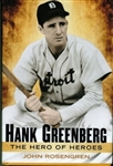 Hank Greenberg: Hero of Heroes HB