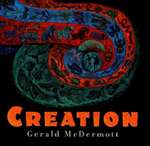Creation by Gerald McDermott (HB)