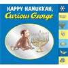 Happy Hanukkah, Curious George  BB