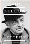 Saul Bellow:  Letters  HB