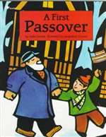 First Passover