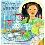 Story of Passover (Pictureback PB)