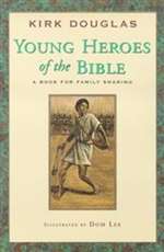 Young Heroes of the Bible