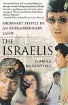 Israelis by Donna Rosenthal