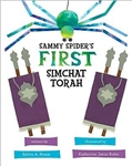 Sammy Spider's First Simchat Torah