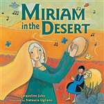 Miriam in the Desert (PB)
