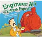 Engineer Ari and the Sukkah Express (HB)