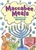 Maccabee Meals Cookbook for Kids