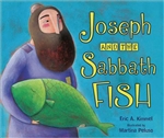 Joseph and the Sabbath Fish