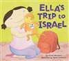 Ella's Trip to Israel (PB)