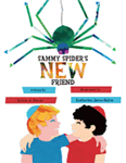 Sammy Spider's New Friend  PB