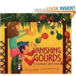 Vanishing Gourds PB