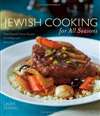 Jewish Cooking For All Seasons (HB)