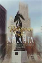Religions of Atlanta (Bargain Book)