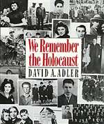 We Remember the Holocaust