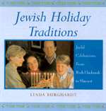 Jewish Holiday Traditions (HB)