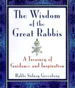 Wisdom of Modern Rabbis (HB)