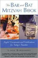 Bar and Bat Mitzvah Book (Bargain Book)