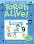 Torah Alive! (Music Connection Song Book)