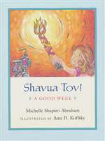 Shavua Tov! (PB)