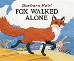 Fox Walked Alone (HB)