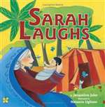 Sarah Laughs (hardback)