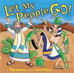 Let My People Go! (PB)