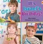 It's Israel's Birthday!