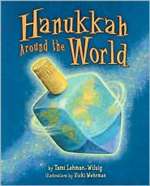 Hanukkah Around the World  PB