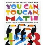 You Can, Toucan, Math