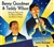 Benny Goodman & Teddy Wilson, taking the stage as the first Black-and-White Jazz Band