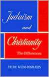 Judaism and Christianity (PB)