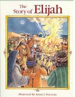 Story of Elijah (PB)