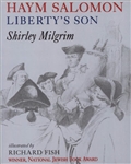 Haym Salomon Liberty's Son