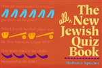 All New Jewish Quiz Book (PB)