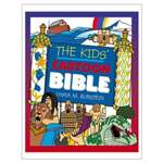 Kids' Cartoon Bible (PB)