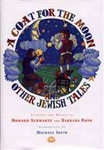 Coat for the Moon and Other Jewish Tales