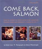 Come Back, Salmon (PB)