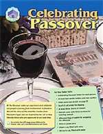 Celebrating Passover (PB)