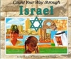 Count Your Way Through Israel  PB