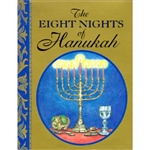 Eight Nights of Hanukah