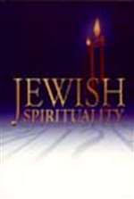 Jewish Spirituality