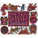 Ten Plagues of Egypt (The)