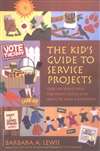 Kid's Guide to Service Projects