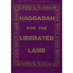 Haggadah for the Liberated Lamb