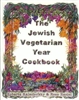 Jewish Vegetarian Year Cookbook