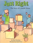 Just Right: The Story of a Jewish Home