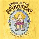 Where is the Afikomen? Board Book