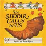 Shofar Calls To Us (BB)